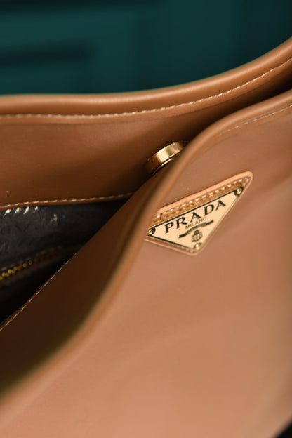 PR - Mariner Large Re-Nylon Shoulder Bag